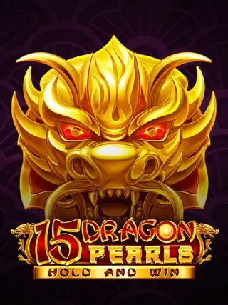 15 Dragon Pearls 15 Dragon Pearls