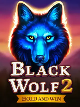 Black Wolf 2 Black Wolf 2