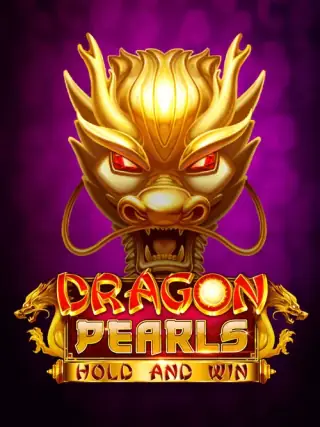Dragon Pearls: hold and win Dragon Pearls: hold and win