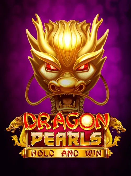 Dragon Pearls: hold and win