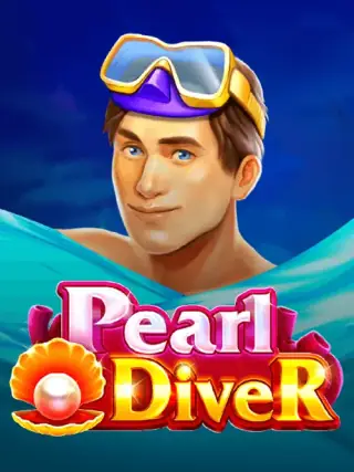 Pearl Diver Pearl Diver