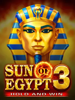 Sun of Egypt 3 Sun of Egypt 3