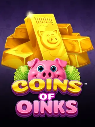 Coins of Oinks Coins of Oinks