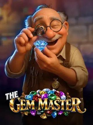 The Gem Master The Gem Master