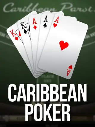 Caribbean Poker Caribbean Poker