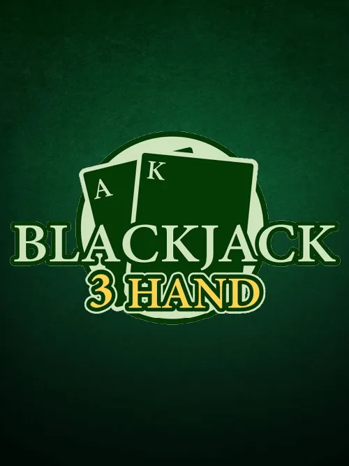 Blackjack 3 Hand