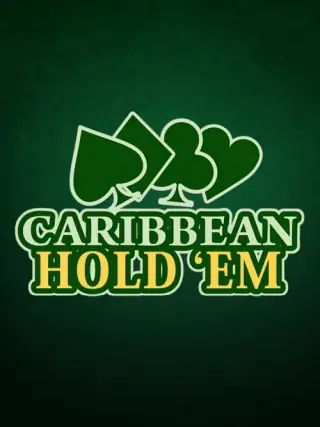 Caribbean Hold'Em Caribbean Hold'Em