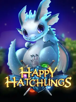 Happy Hatchlings Happy Hatchlings