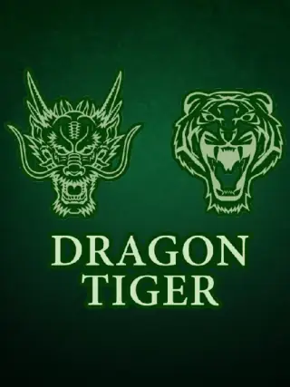 Dragon Tiger Dragon Tiger