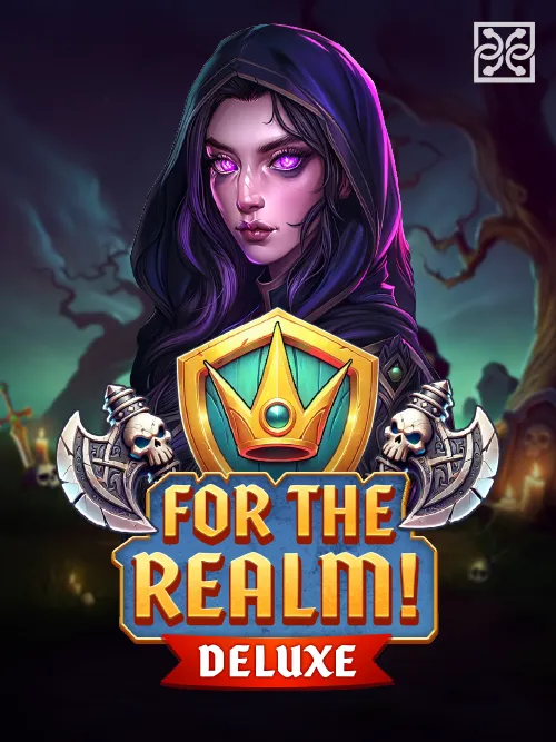 For The Realm Deluxe