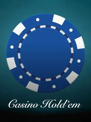 Casino Hold'em Casino Hold'em