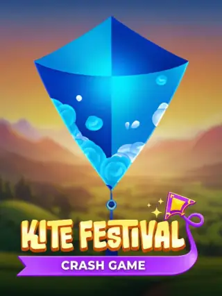 Kite Festival Crash Game Kite Festival Crash Game