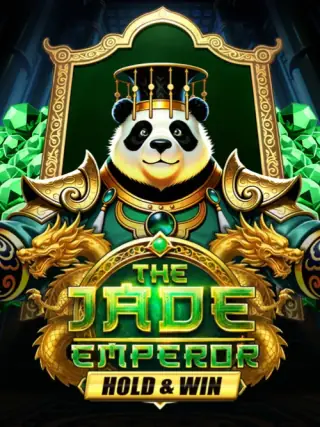 The Jade Emperor Hold & Win The Jade Emperor Hold & Win
