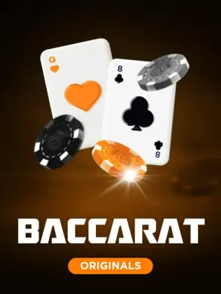 Baccarat Baccarat