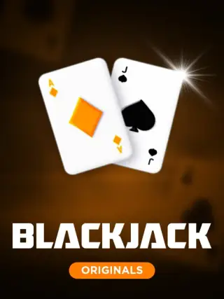 Blackjack Blackjack