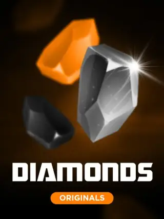 Diamonds Diamonds