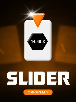 Slider Slider
