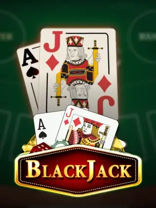 Blackjack Blackjack
