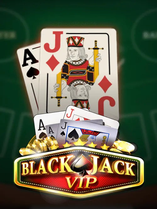 Blackjack Vip