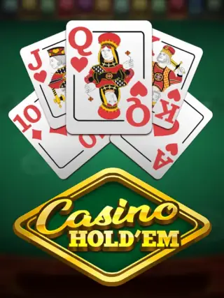 Casino Hold'em Casino Hold'em