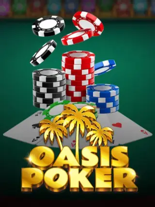Oasis Poker Oasis Poker