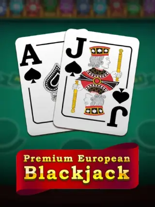 Premium European Blackjack Premium European Blackjack