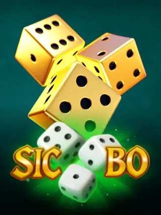 Sic Bo Sic Bo