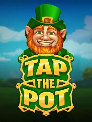 Tap The Pot Tap The Pot