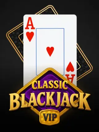 Classic Blackjack 2025 VIP Classic Blackjack 2025 VIP
