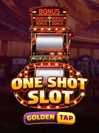 One Shot Slot GT One Shot Slot GT