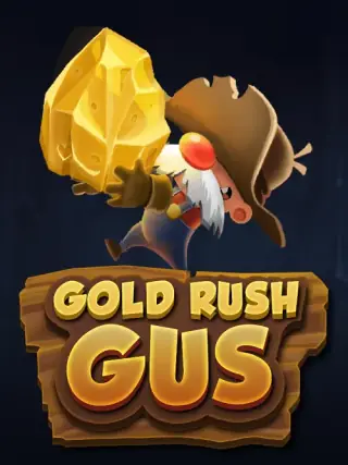 Gold Rush Gus Gold Rush Gus