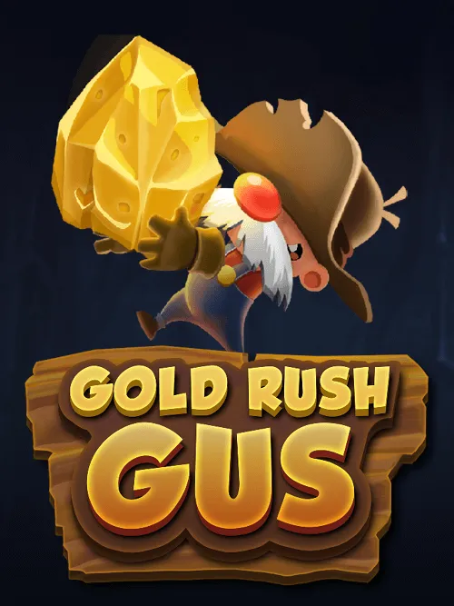 Gold Rush Gus