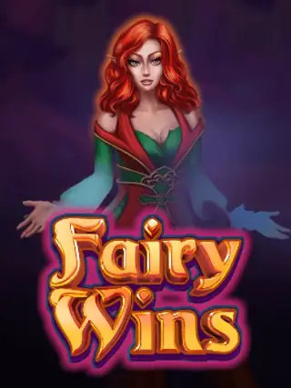 Fairy Wins Fairy Wins