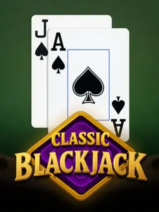 Classic Blackjack Classic Blackjack