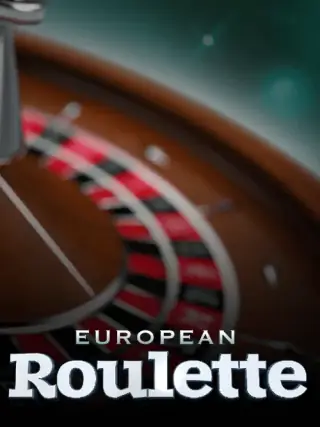 European Roulette European Roulette