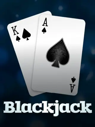 Blackjack Blackjack