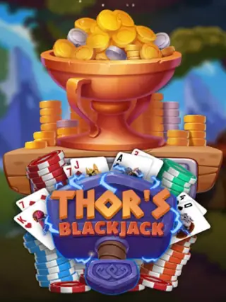 Thor's Blackjack Thor's Blackjack