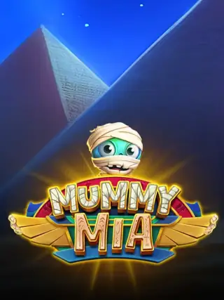 Mummy Mia Mummy Mia