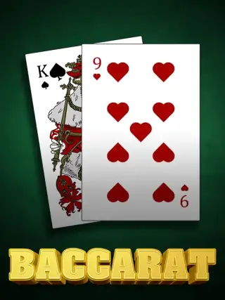 Baccarat Baccarat
