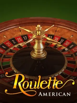 American Roulette American Roulette