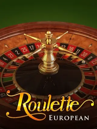 European Roulette European Roulette