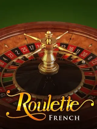 French Roulette French Roulette