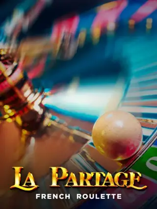 French Roulette - La Partage! French Roulette - La Partage!
