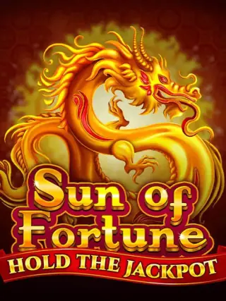 Sun of Fortune Sun of Fortune