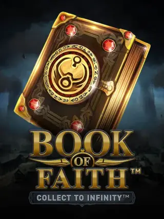 Book of Faith™ Book of Faith™