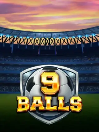 9 Balls 9 Balls