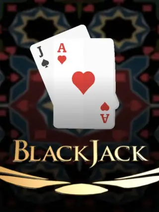 Black Jack Black Jack