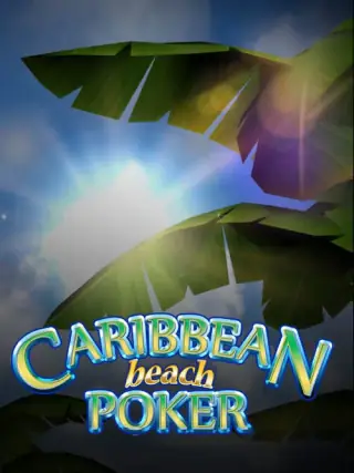 Caribbean Beach Poker Caribbean Beach Poker