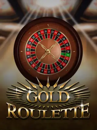 Gold Roulette Gold Roulette