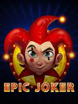 Epic Joker Epic Joker